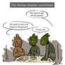 DW - The Silurian disaster committee
