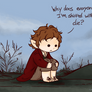 Bilbo - Why does everyone I'm shipped with die?