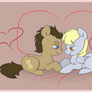 MLP - My special somepony