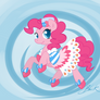 MLP - Pinkie Pie Gala Revisited