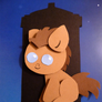 MLP - Baby Doctor Whooves papercraft