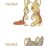 Thorgi