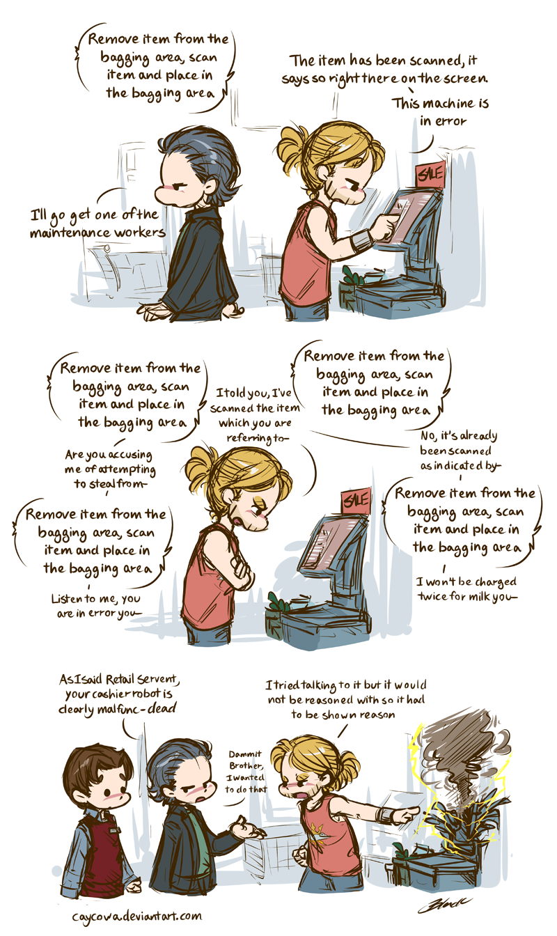 Thor/Loki Week - Day 3: Brothers in Arms by caycowa