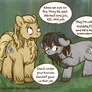 MLP/Hobbit - Fili and Kili