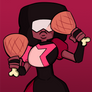 SU - Food - Garnet