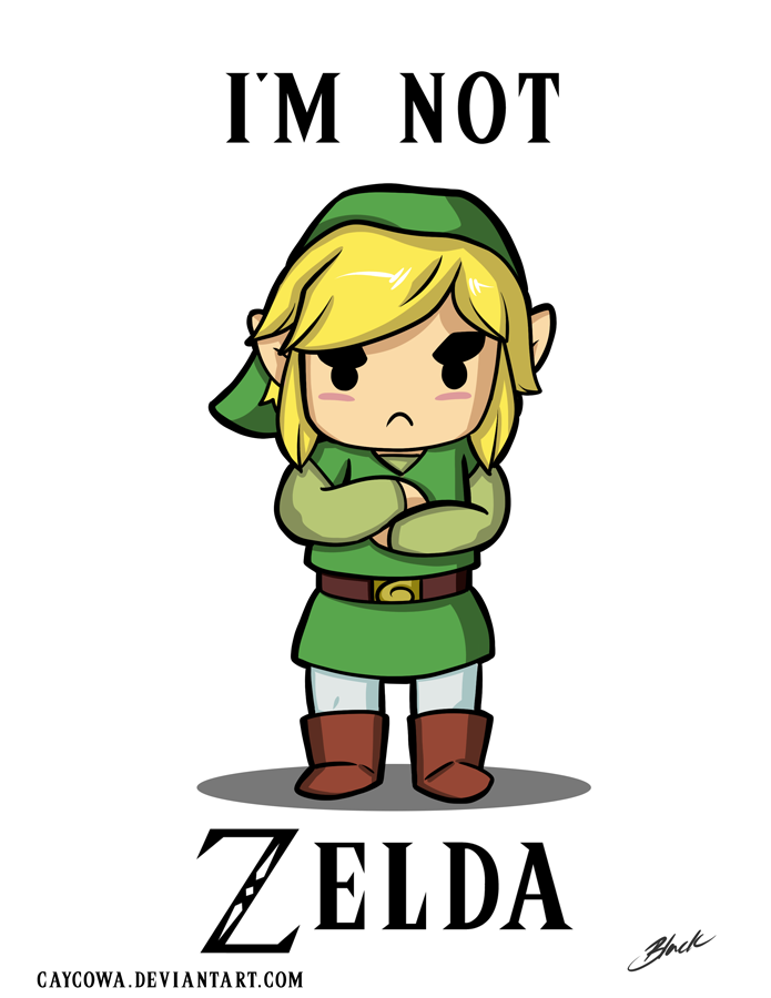 Zelda comic. Zelda мемы. Я не Зельда. Линк Зельда Мем. Линк Мем "я не Зельда.
