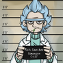 Rick and Morty - The Usual Suspect - Rick