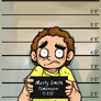 Rick and Morty - The Usual Suspect - Morty