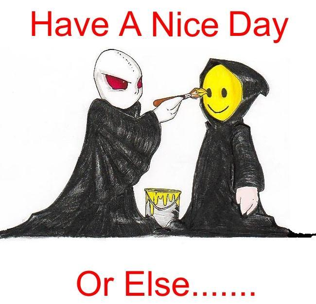 Have a nice day