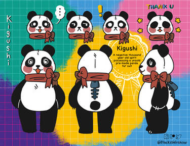 Kigushi Character Sheet