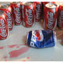 The Cola Wars - Coca-Cola