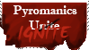 Pyromanics Ignite