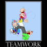 Teamwork