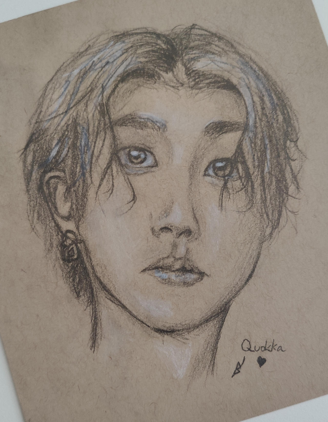 HAN Stray Kids Fanart By Nayphilim Art On DeviantArt han-stray-kids-fanart-by-nayphilim-art-on-deviantart
