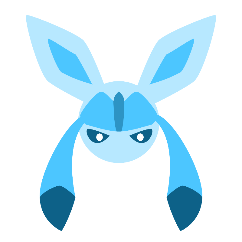 Glaceon