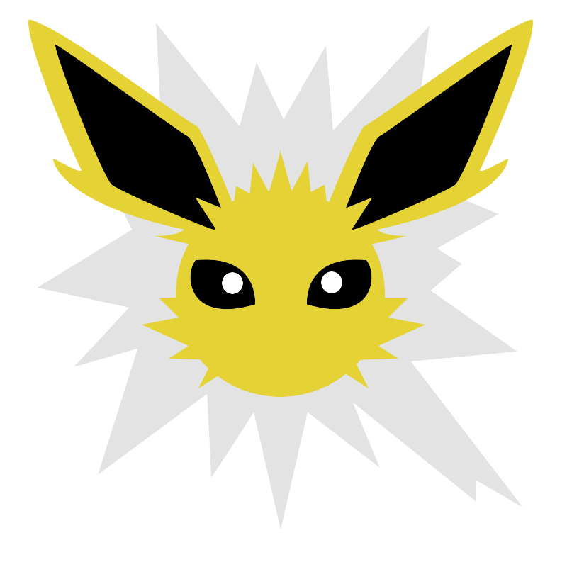 Jolteon