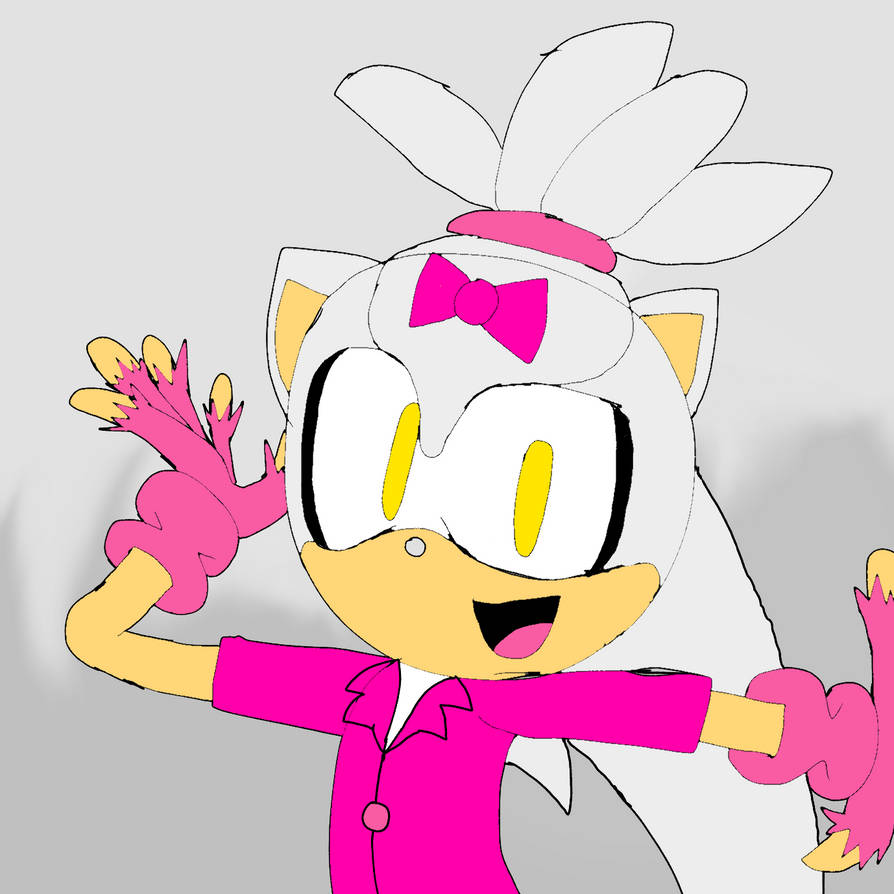 Pretty In Pink No 1 Silver By Mrsgalaxy122 On Deviantart Pretty In Pink No 1 Silver By Mrsgalaxy122 On Deviantart