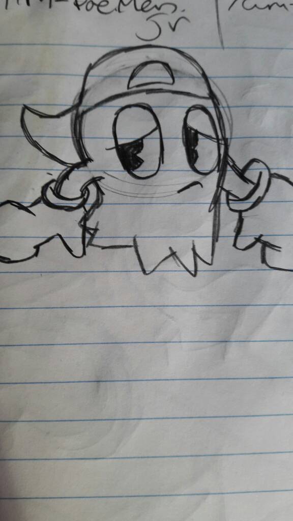 Tim Christ Pacman Tim pac man doodle by mrsgalaxy122 on DeviantArt