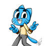 Gumball watterson