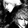 Devil May cry 4 Dante vs Nero