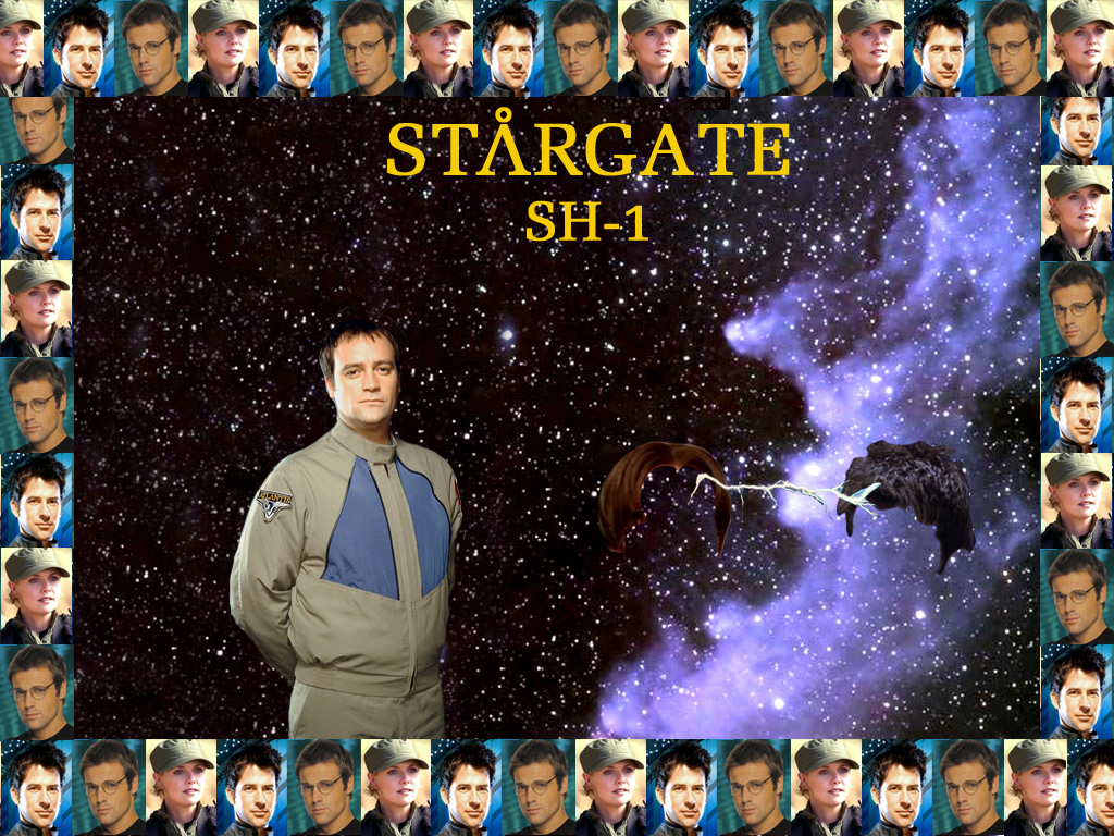 Stargate SH-1