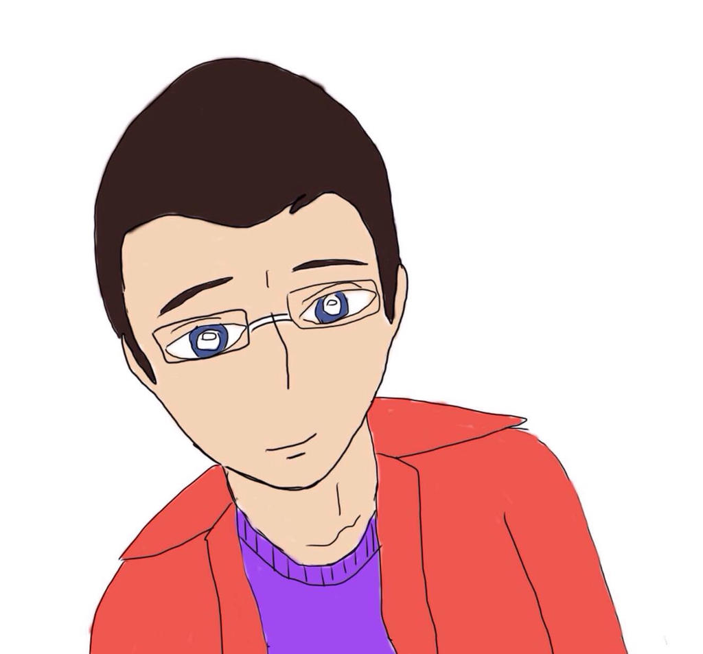 Jackob Deviantart Jacob. by Datoneartistguy on DeviantArt