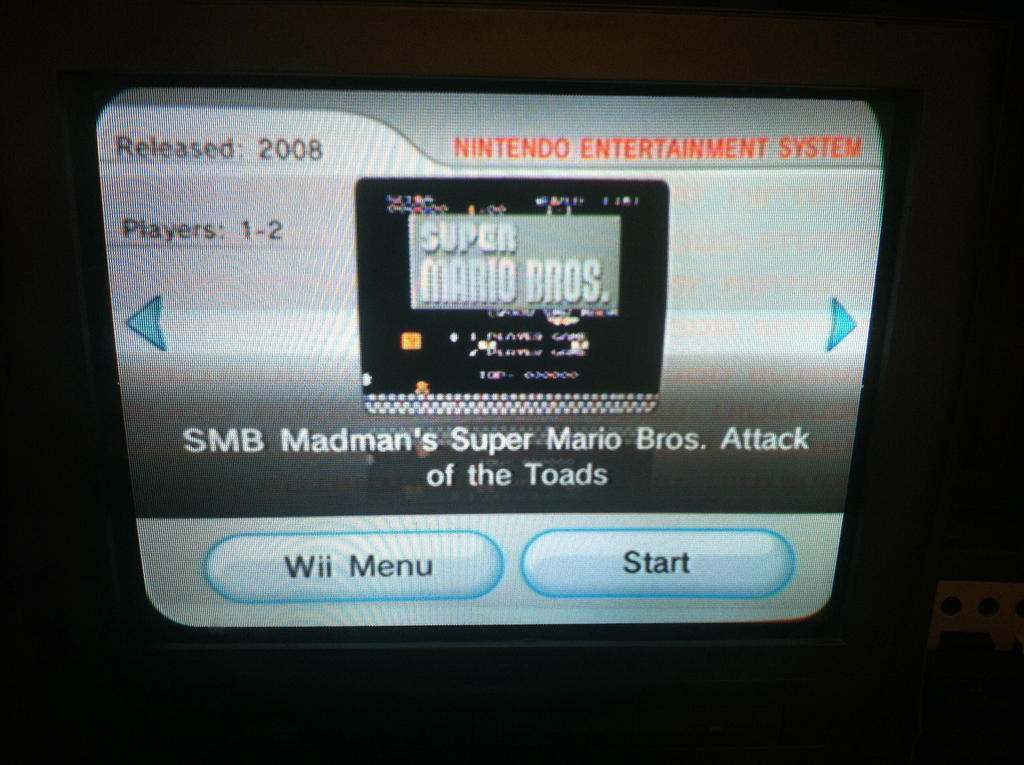 U Virtual Console Wii U Gba Wii U Virtual Store Top