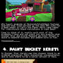 16 Things WRONG with Paper Mario Color Splash