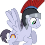 Background Pegasus
