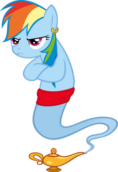 Rainbow Dash