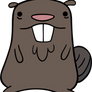 Gravity Falls - Beaver