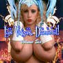 Las Vegas, Damnit! Vol. 6 front cover