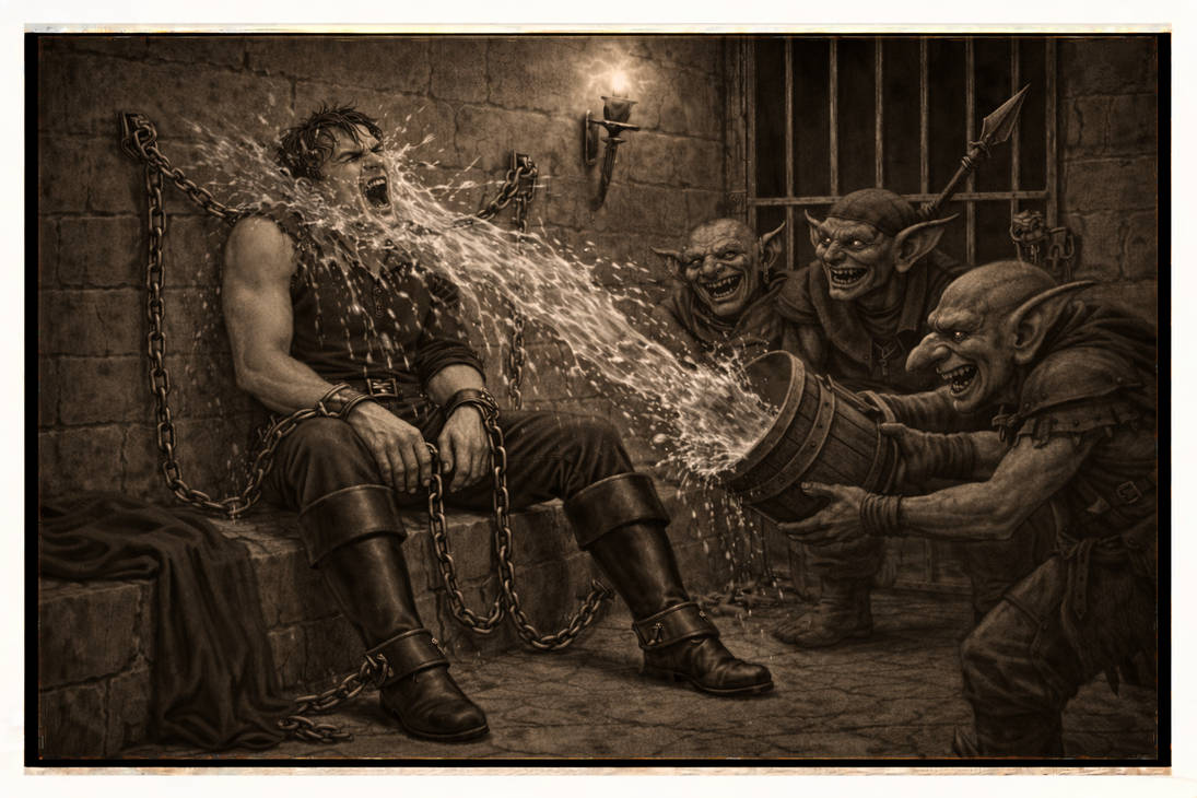 Deviantart Rude Prince 19. Rude awakening by platzergraph on DeviantArt