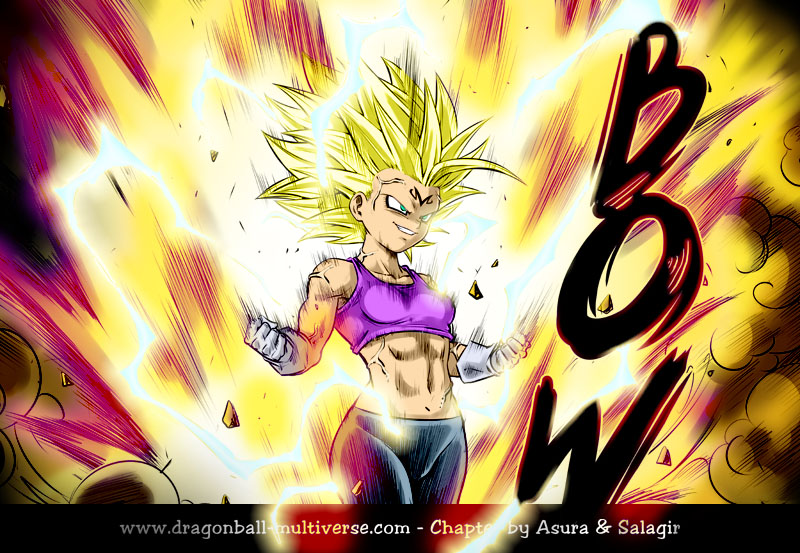 Dragon Ball Multiverse p222 by Free-D.deviantart.com on @DeviantArt