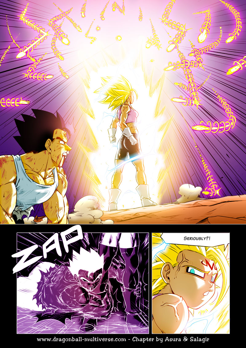 DB MULTIVERSE PAG 1150 by E-Roman-B-R on DeviantArt