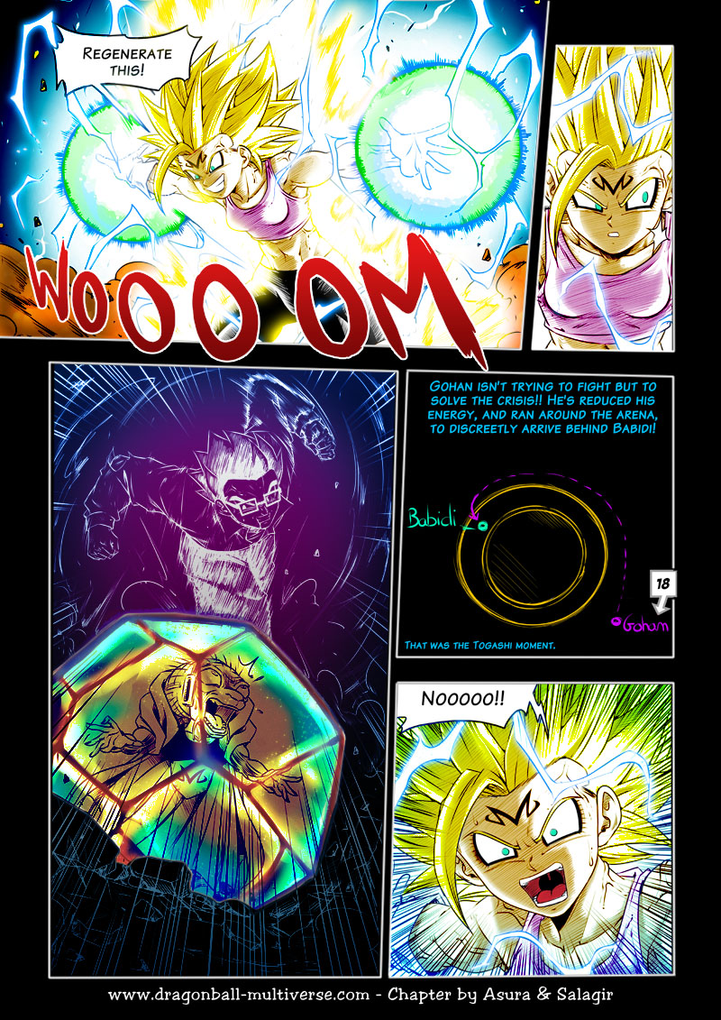 DB MULTIVERSE PAG 571 by E-Roman-B-R on DeviantArt