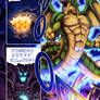 Dragon Ball Multiverse - Page 2461