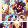 Dragon Ball Multiverse - Page 2184