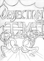 OBJECTION TIME