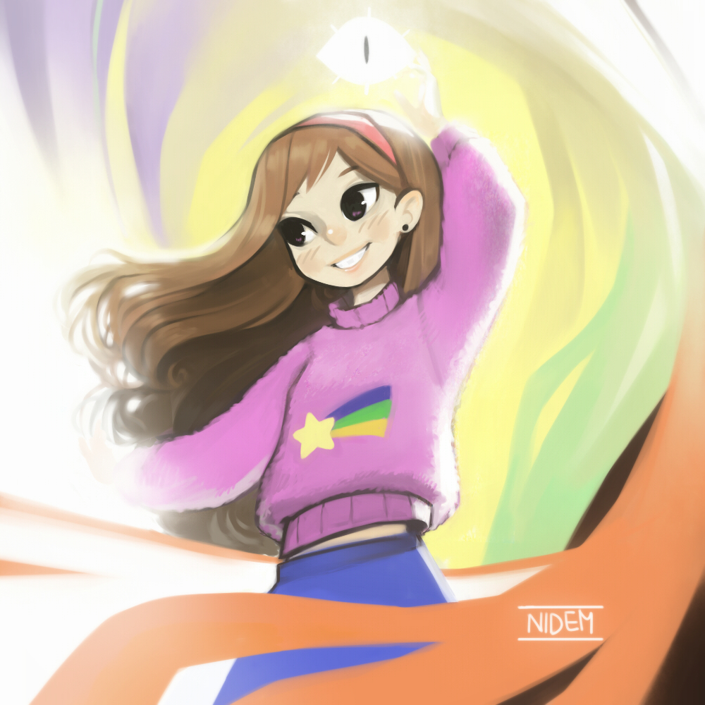 Mabel