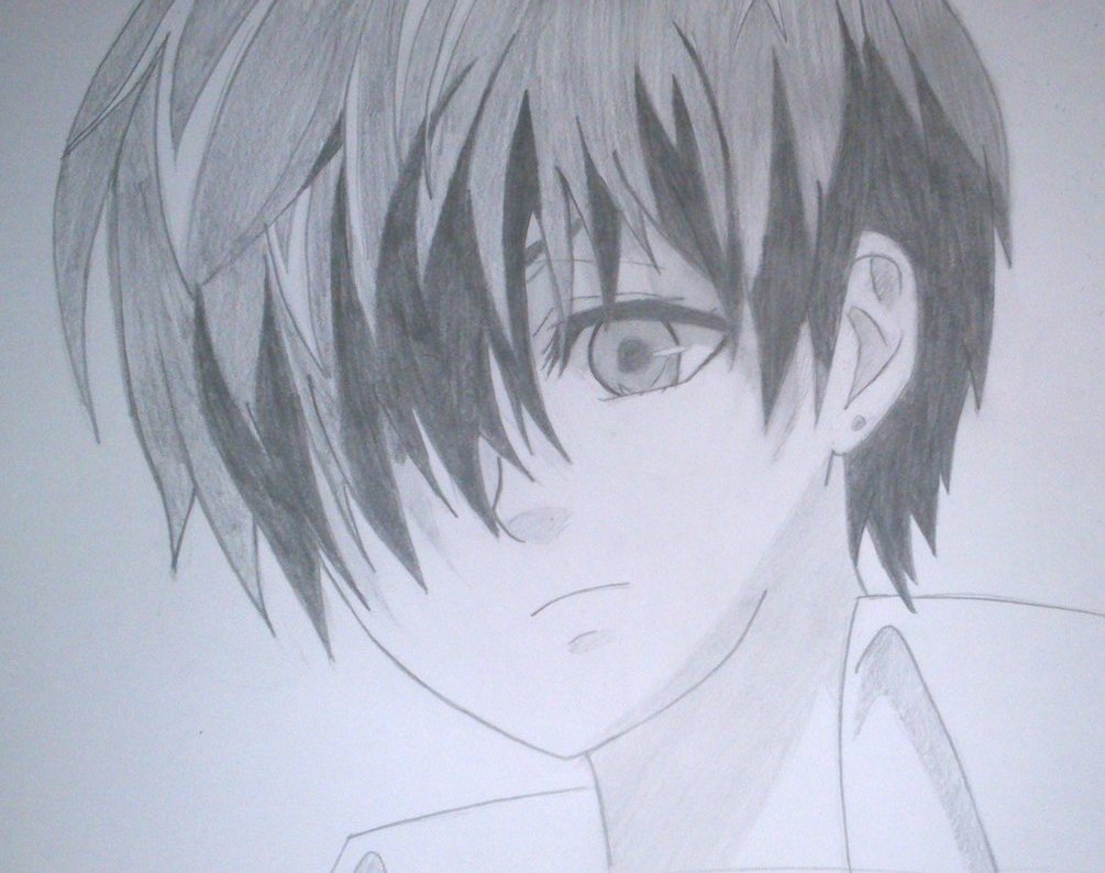 Ciel Phantomhive 2