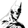 Commission #1 : Batman
