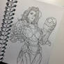 Irongirl