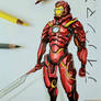 SAMURAI IRONMAN