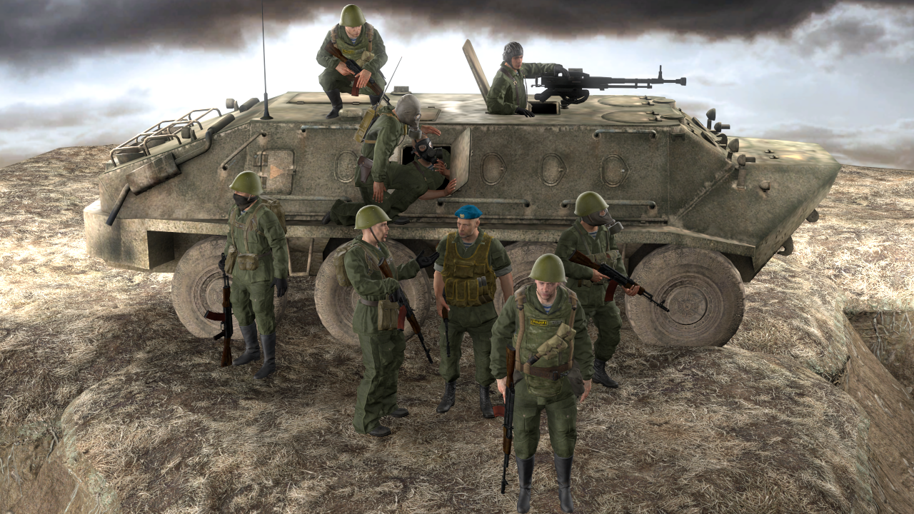 Deviantart Apc apc by bingopotato on DeviantArt