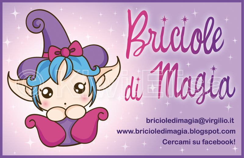 Briciole di magia