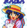 Nadia