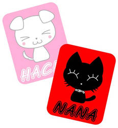 Nana+Hachi