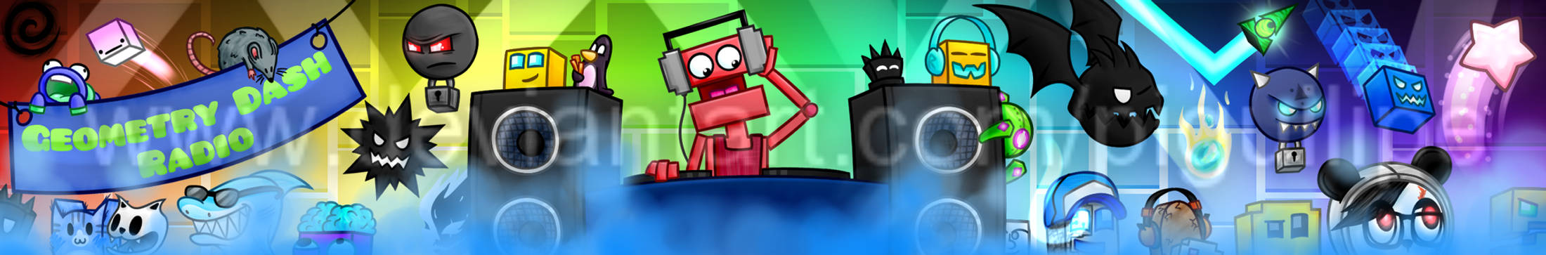 GDR Banner by Piguilipe on DeviantArt