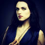 Lady Morgana